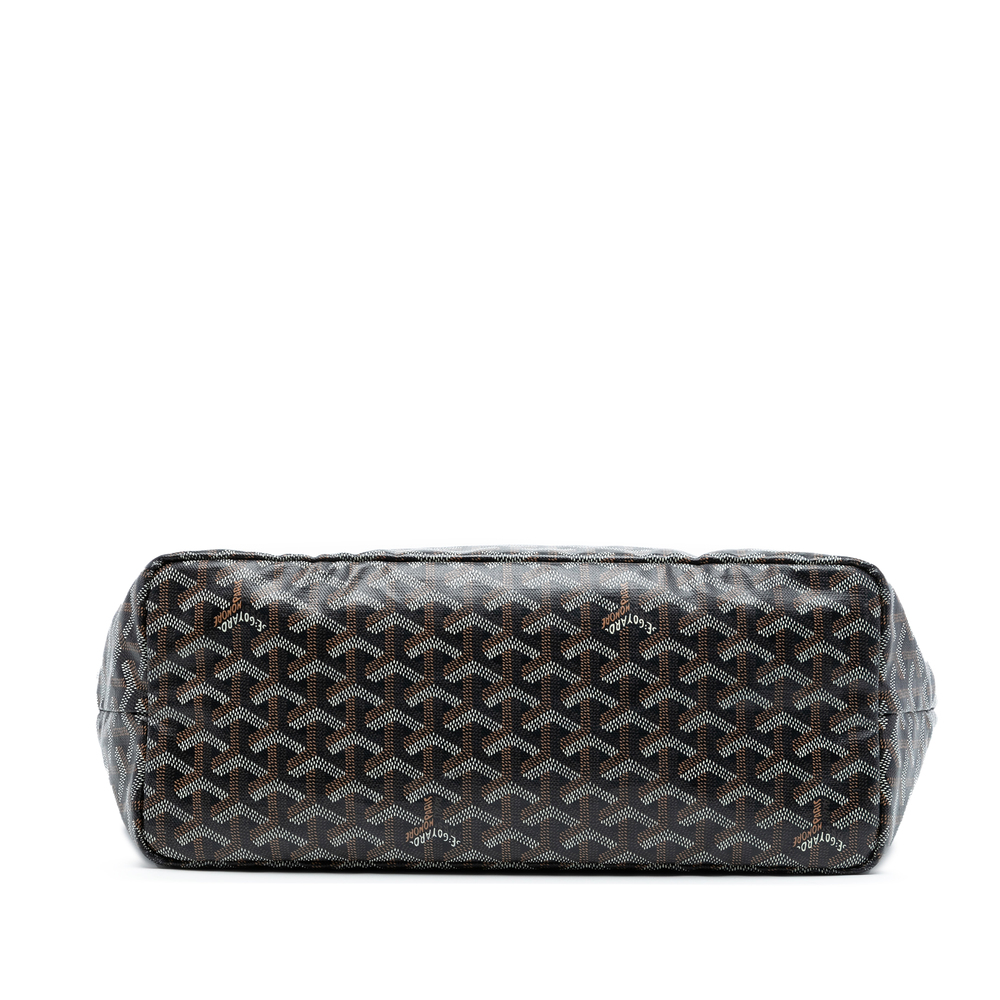 Pre-Loved Goyard Goyardine Saint Louis PM - Picture 3 of 8